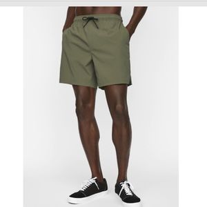 Hill City Easy Swim Short